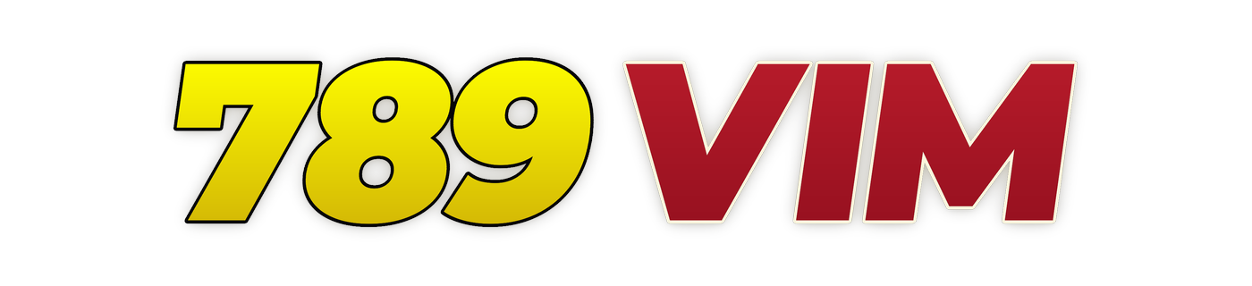 789vim – Trang chủ